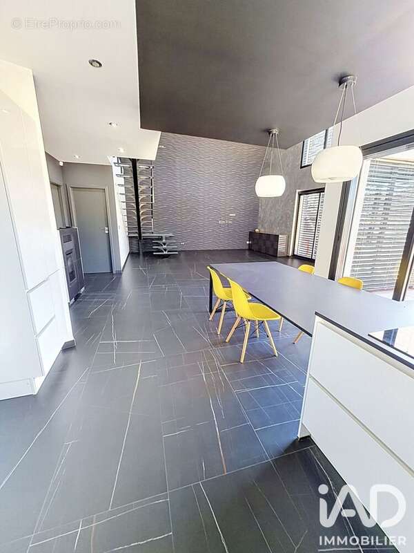 Commerce 151 m² à Lancrans  - photo 8
