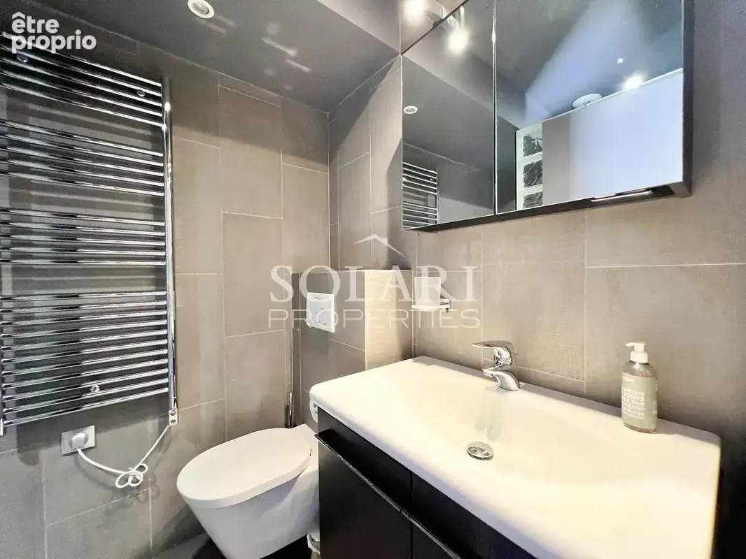 Villa de 221 m² avec piscine et vue Mer - photo 16