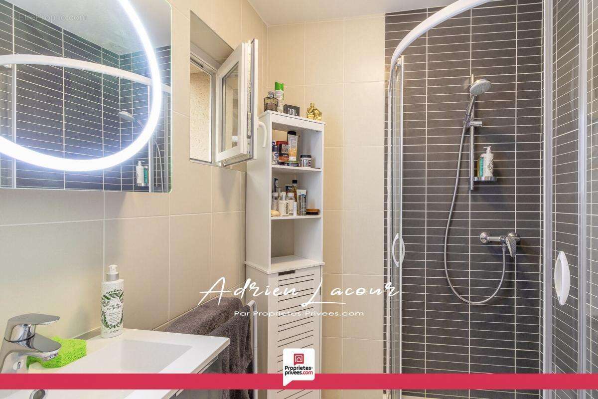 Maison à ROMORANTIN-LANTHENAY