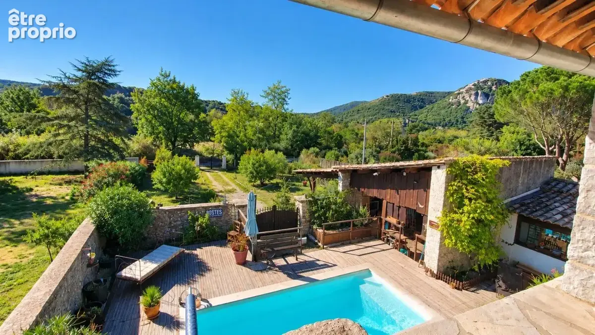 Maison À Vendre - photo 13