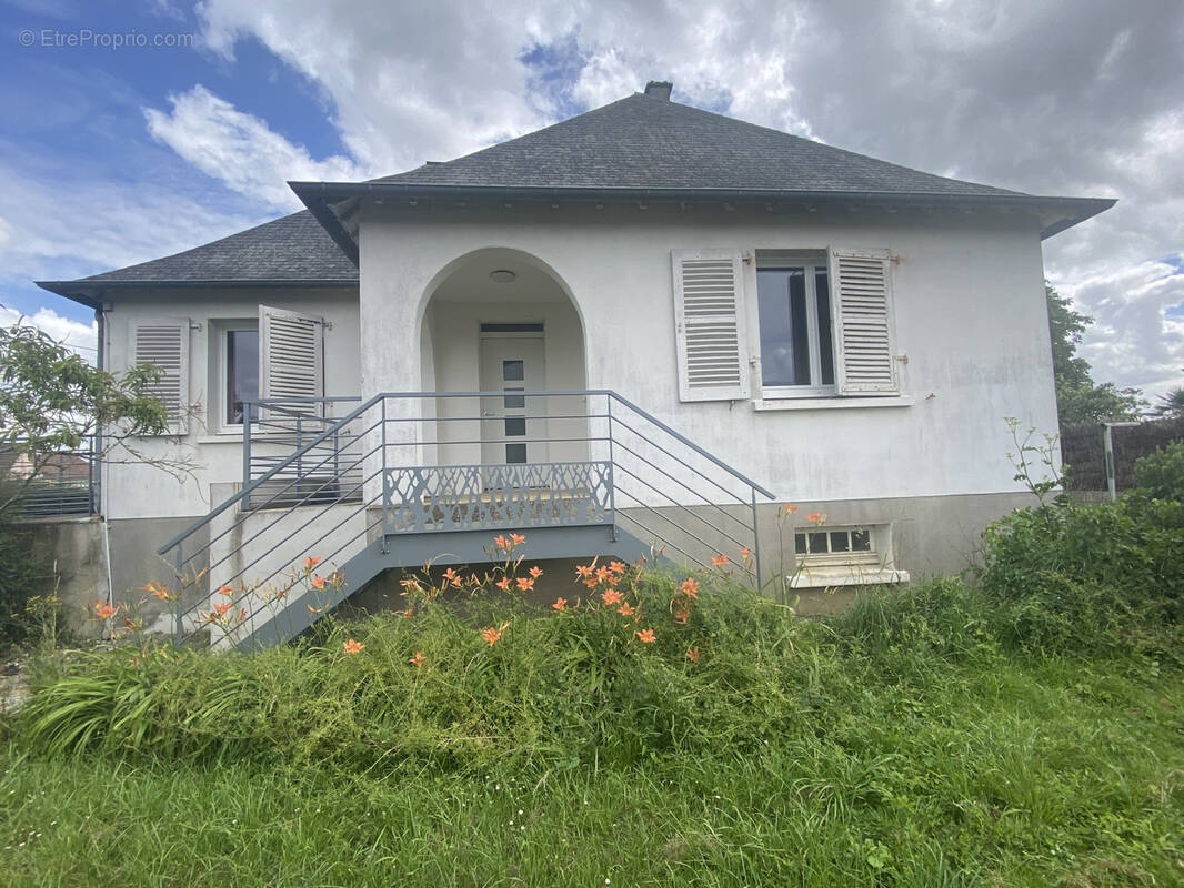 Maison à VAIGES