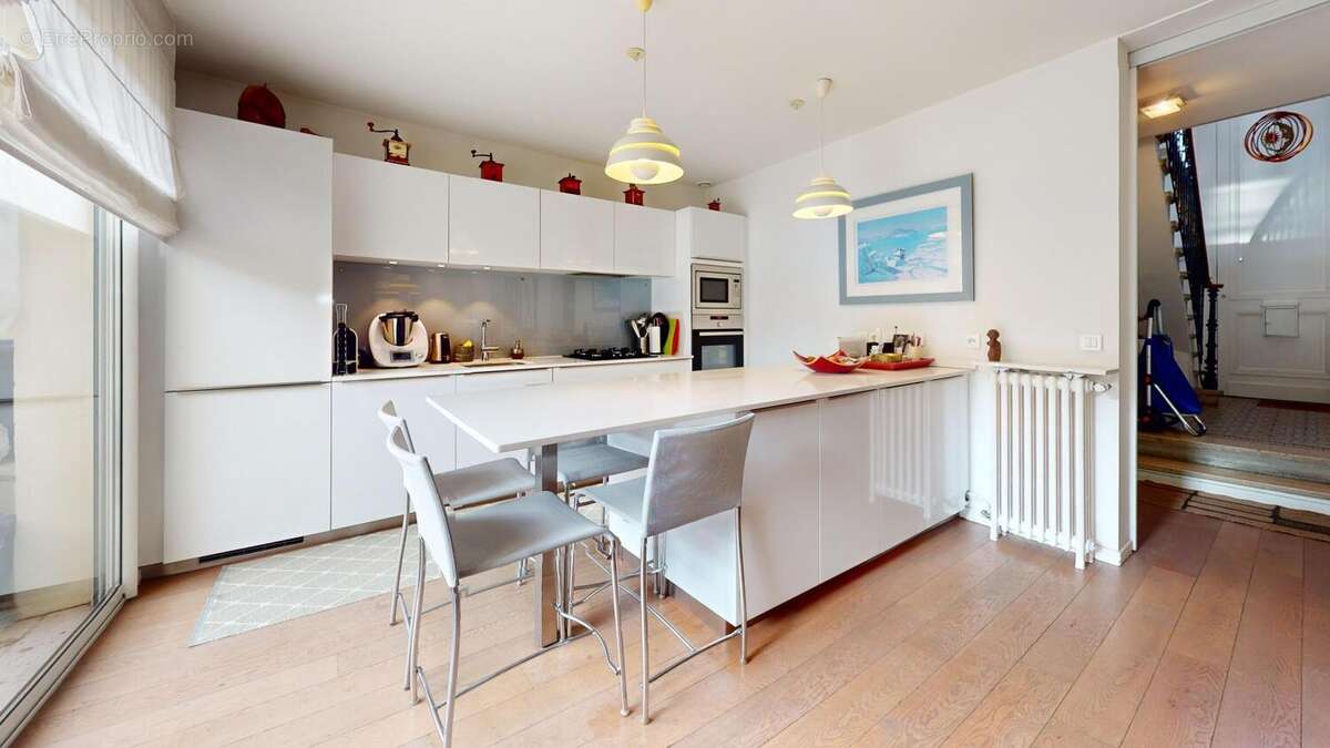 Maison 142 m² à Bordeaux  - photo 5