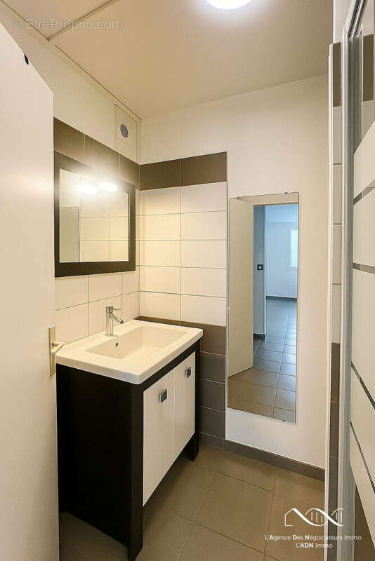 Appartement à ORLEANS