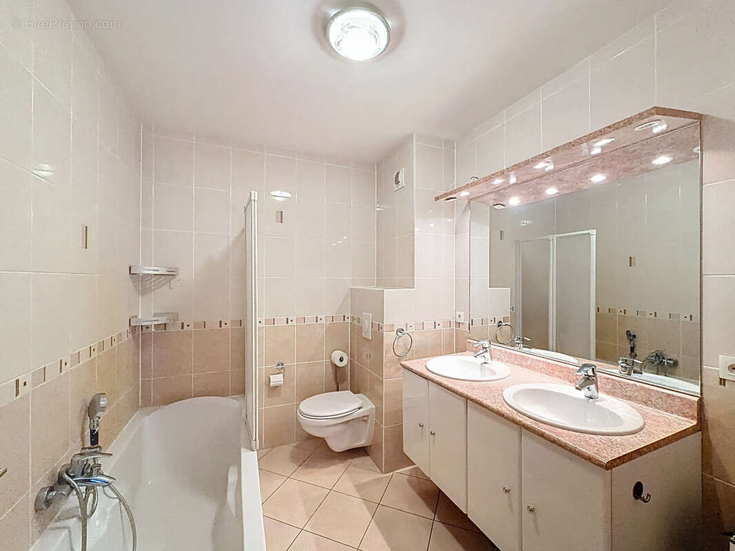 Appartement à ZOUFFTGEN