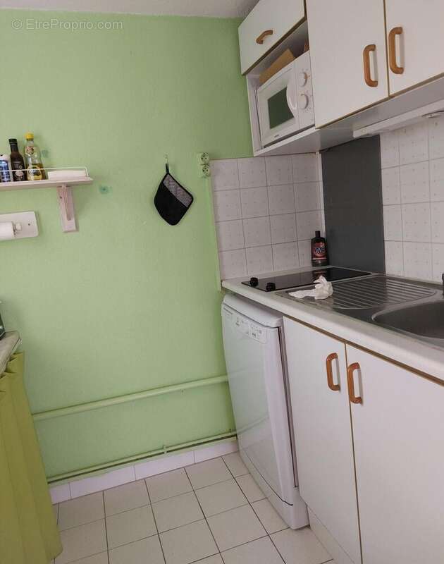 Photo 4 - Maison à GRUISSAN
