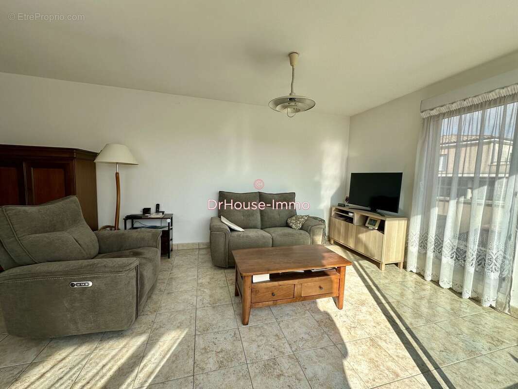 Appartement à VALENCE