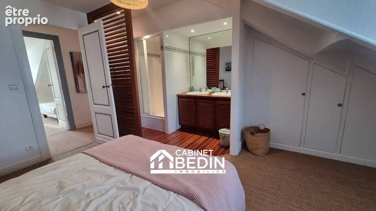 Appartement 123 m² à Arcachon  - photo 9
