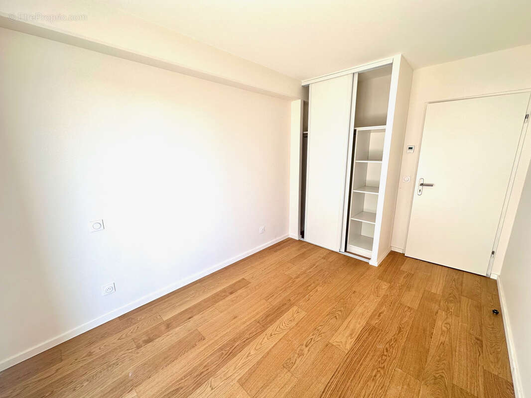 Appartement avec jardin, standing LIVRAISON IMMEDIATE JUILLET 2025 - photo 11