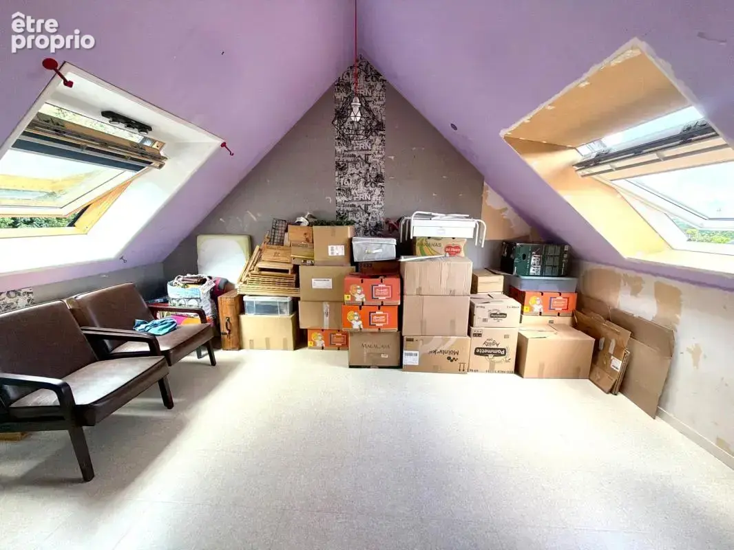 Maison à vendre 5 pièces  (56) - photo 8