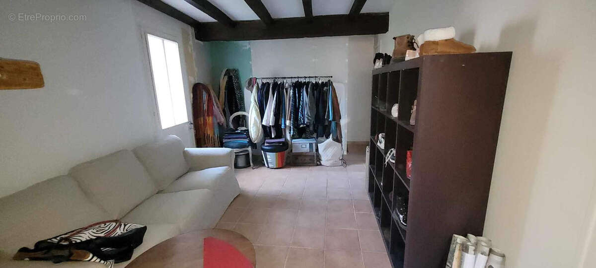 Maison à SAINT-FORT-SUR-GIRONDE