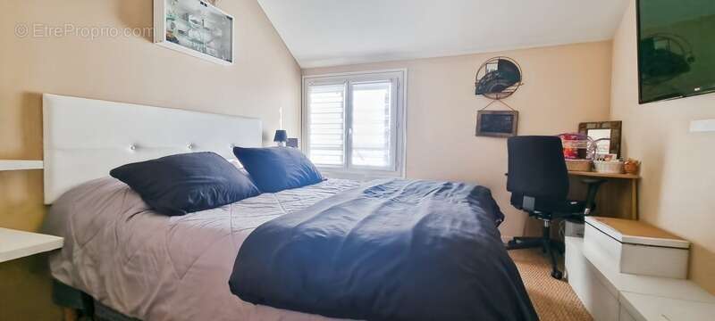 Maison à JOUY-LE-MOUTIER