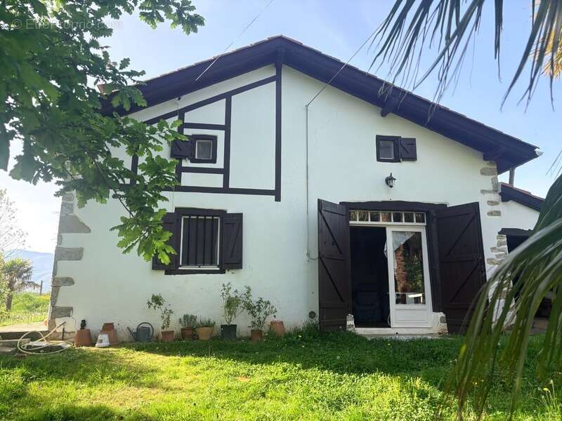 Maison à vendre 6 pièces IRISSARRY (64) - photo 5