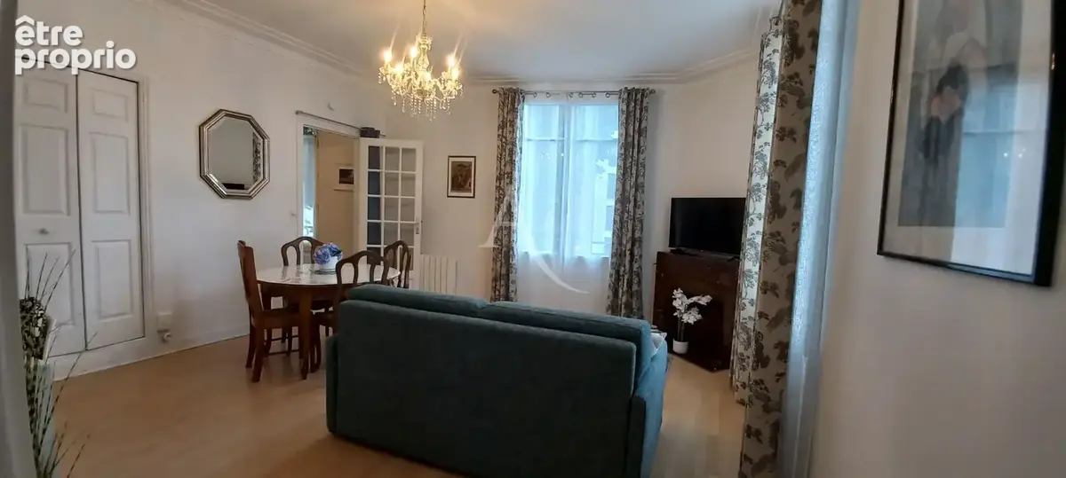 Appartement rouen  centre ville - photo 3