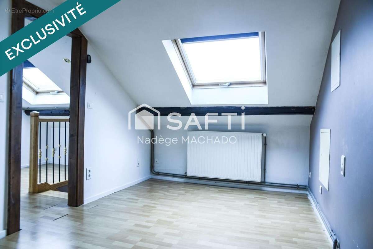 Photo 7 - Appartement à NILVANGE