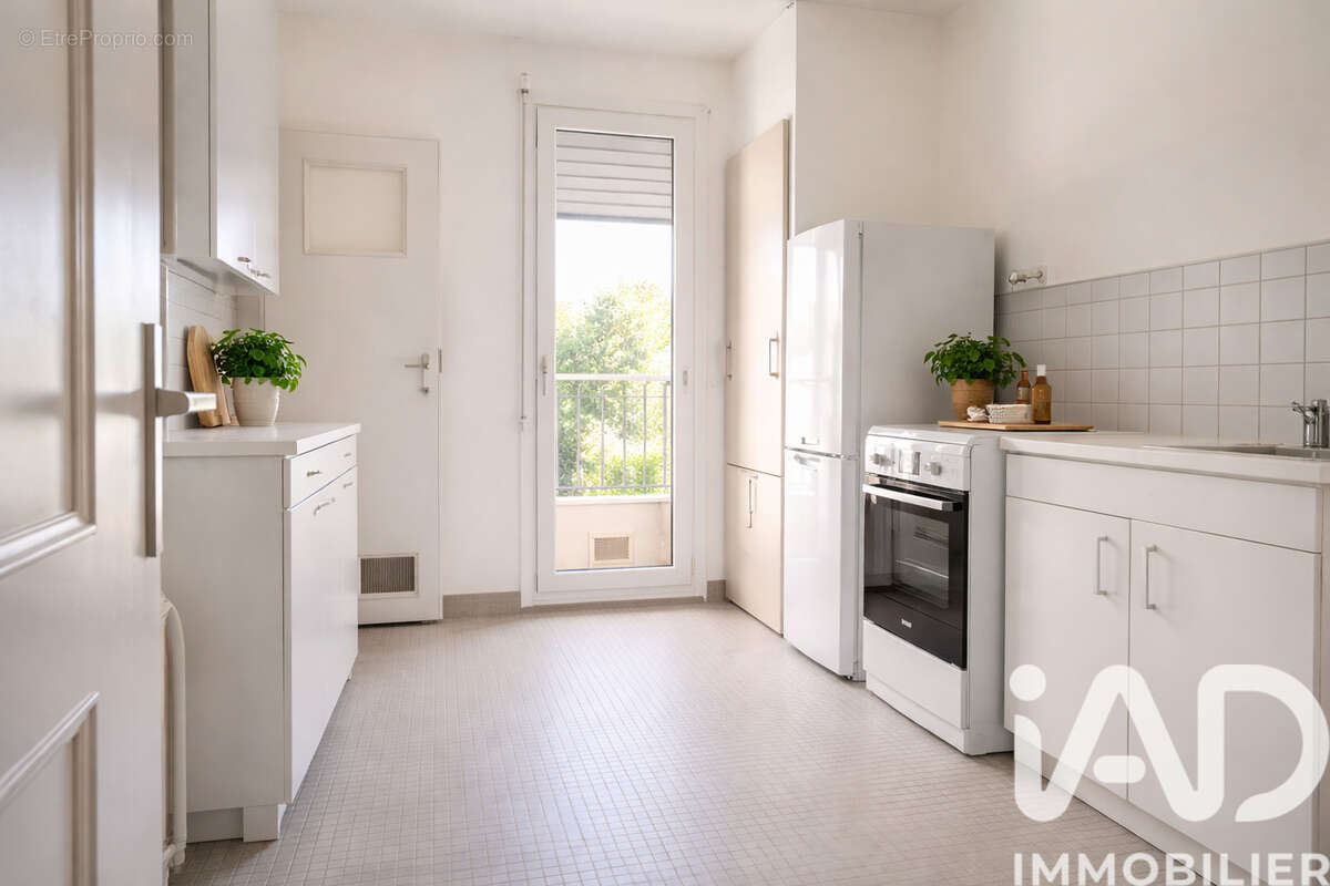 Photo 3 - Appartement à LE BOUSCAT