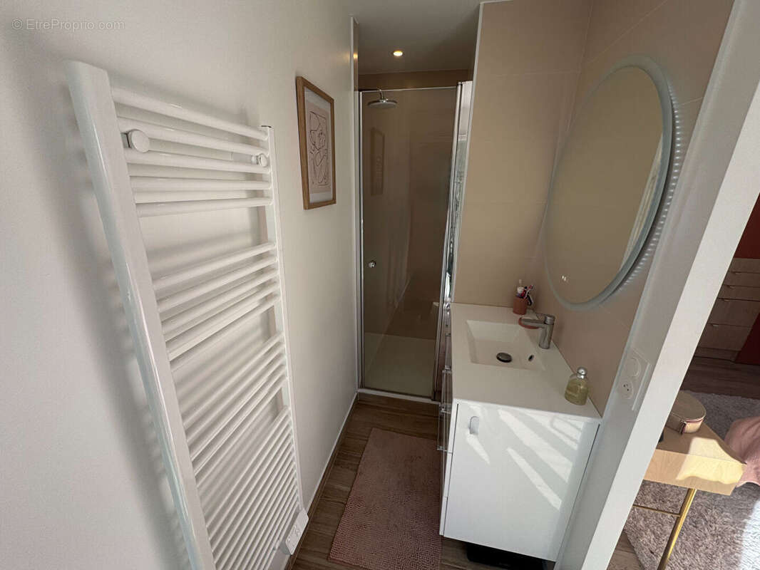 Appartement à PORNICHET