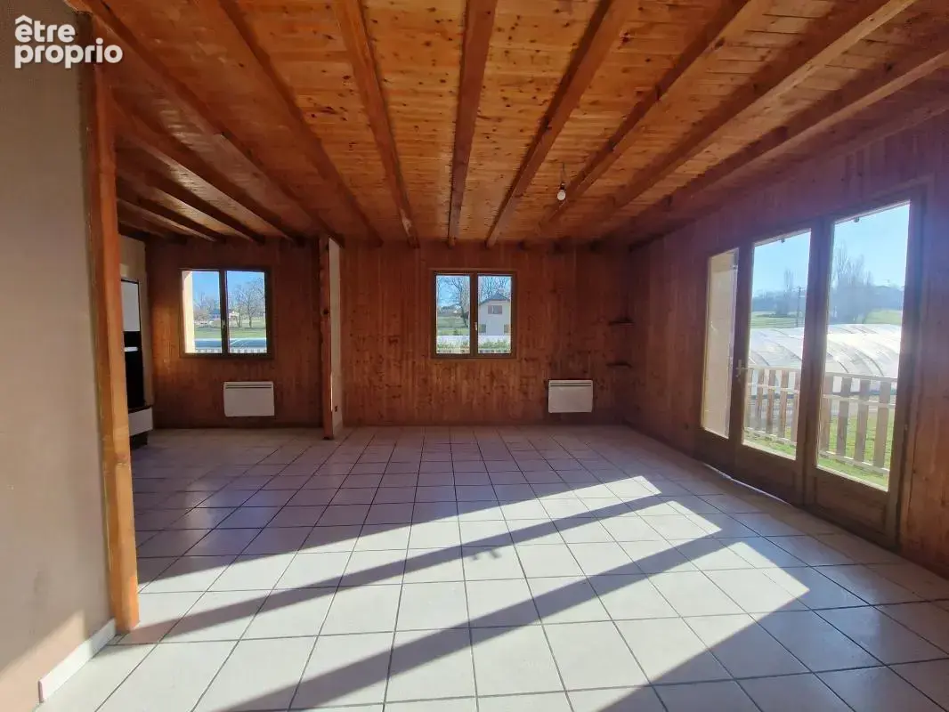 À vendre à sales – maison individuelle avec deux logements - photo 2