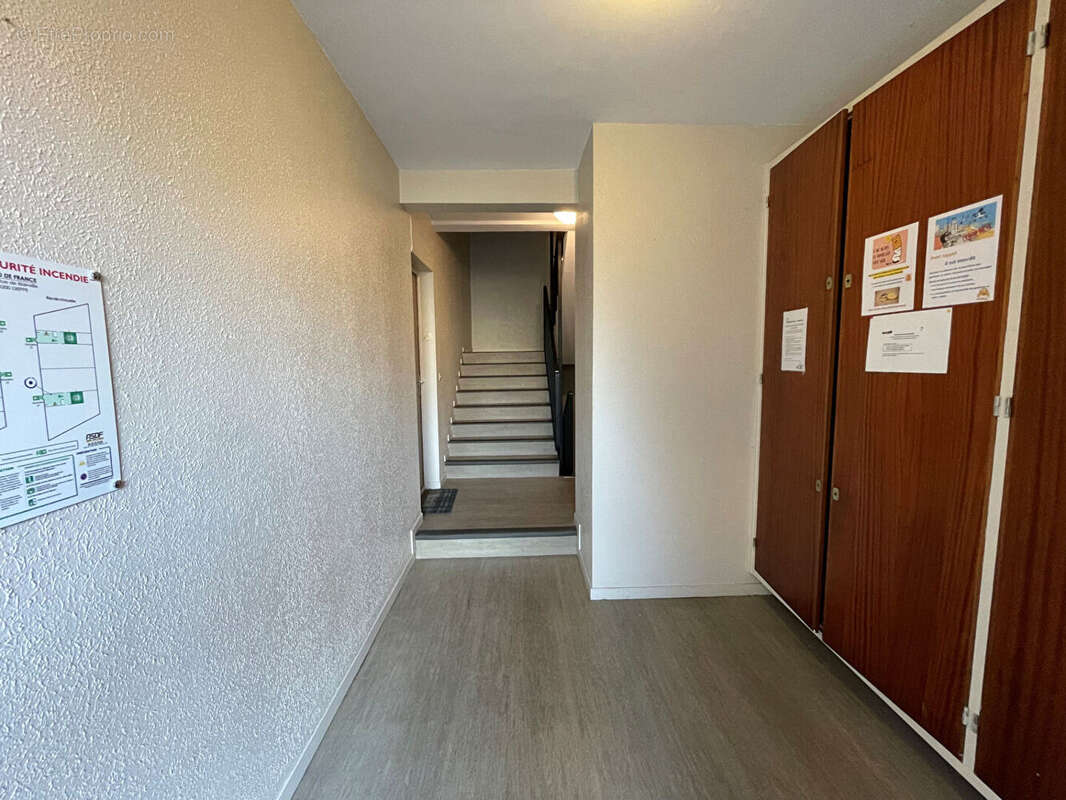 Appartement à DIEPPE