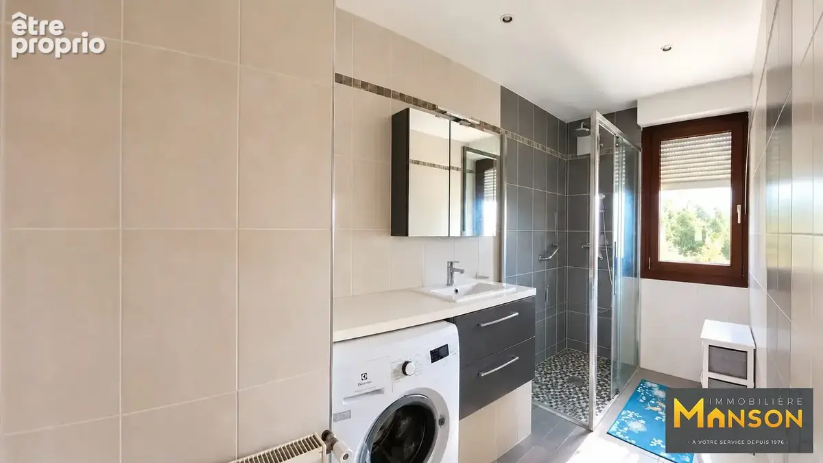 Maison 7 pièces 130 m² à vendre à Varangeville (54110) - photo 8