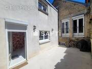 Photo 1 - Maison à SAINTE-COLOMBE-SUR-SEINE