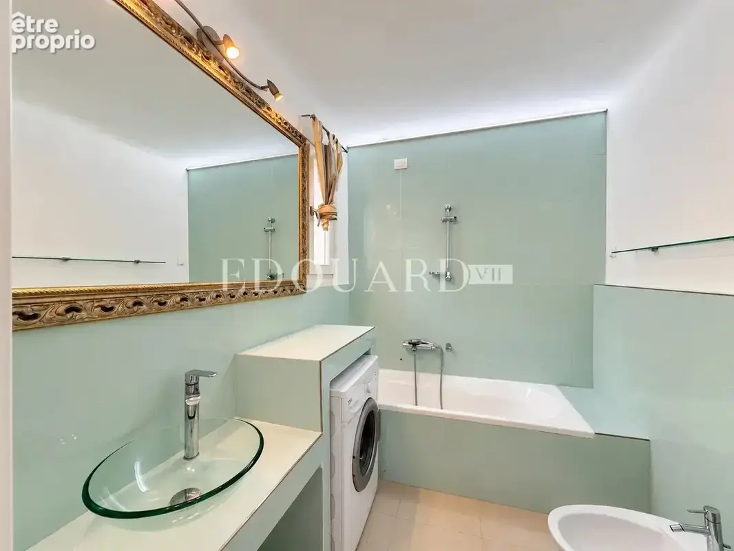 Magnifique haut de villa avec terrasse, splendide vue mer panoramique, jardin, piscine et garage - photo 37