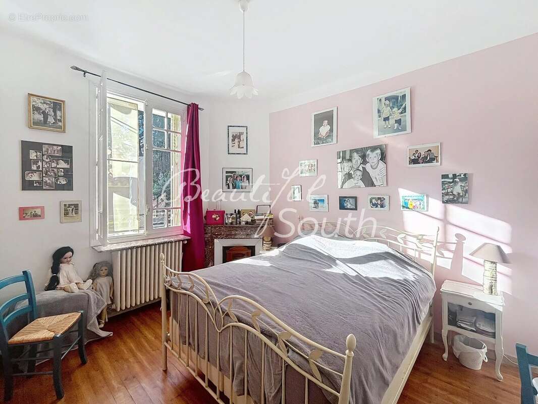 Maison à AMELIE-LES-BAINS-PALALDA