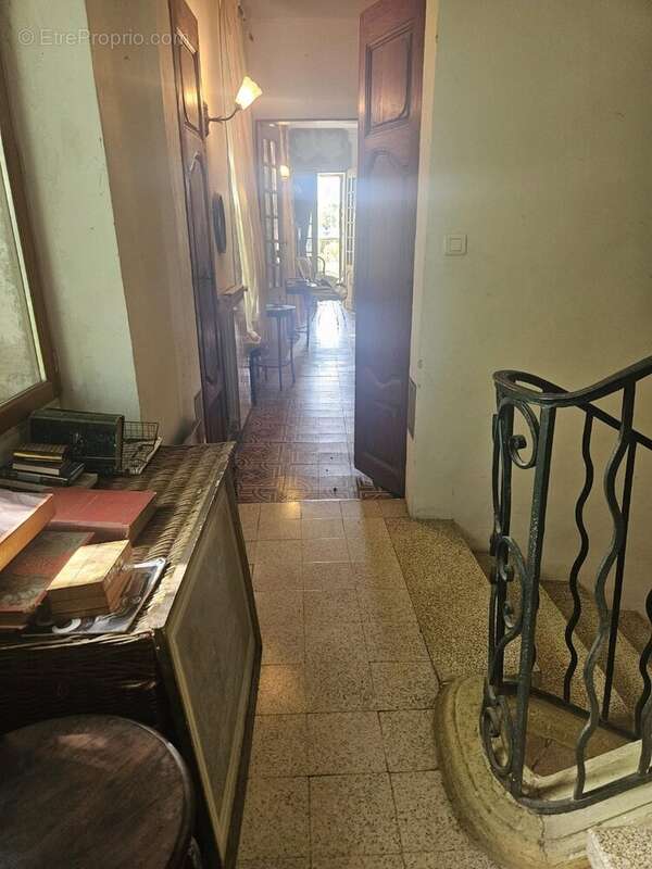 Maison à PEZENAS