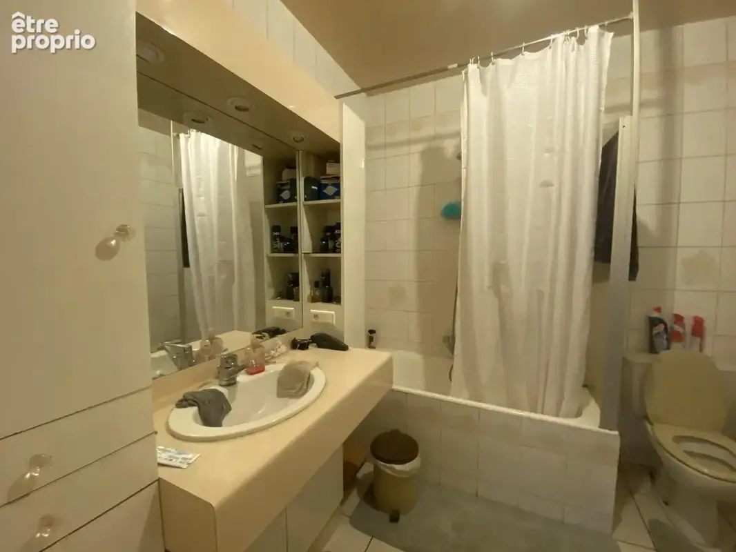 Maison 8 pièces 216 m² à vendre à Saint-Eloy-Les-Mines (63700) - photo 60