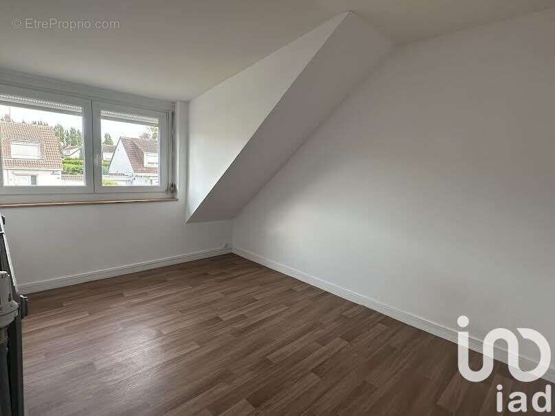 Photo 7 - Maison à CAMBRAI