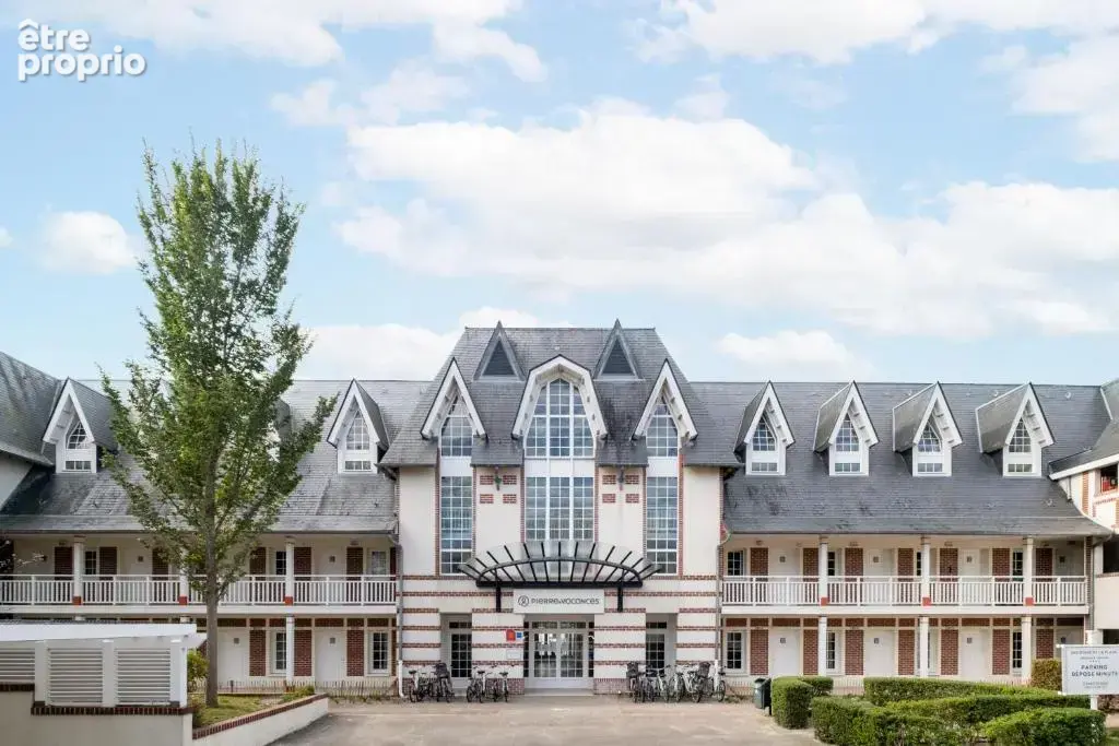 Investissement en residence de Tourisme - photo 4