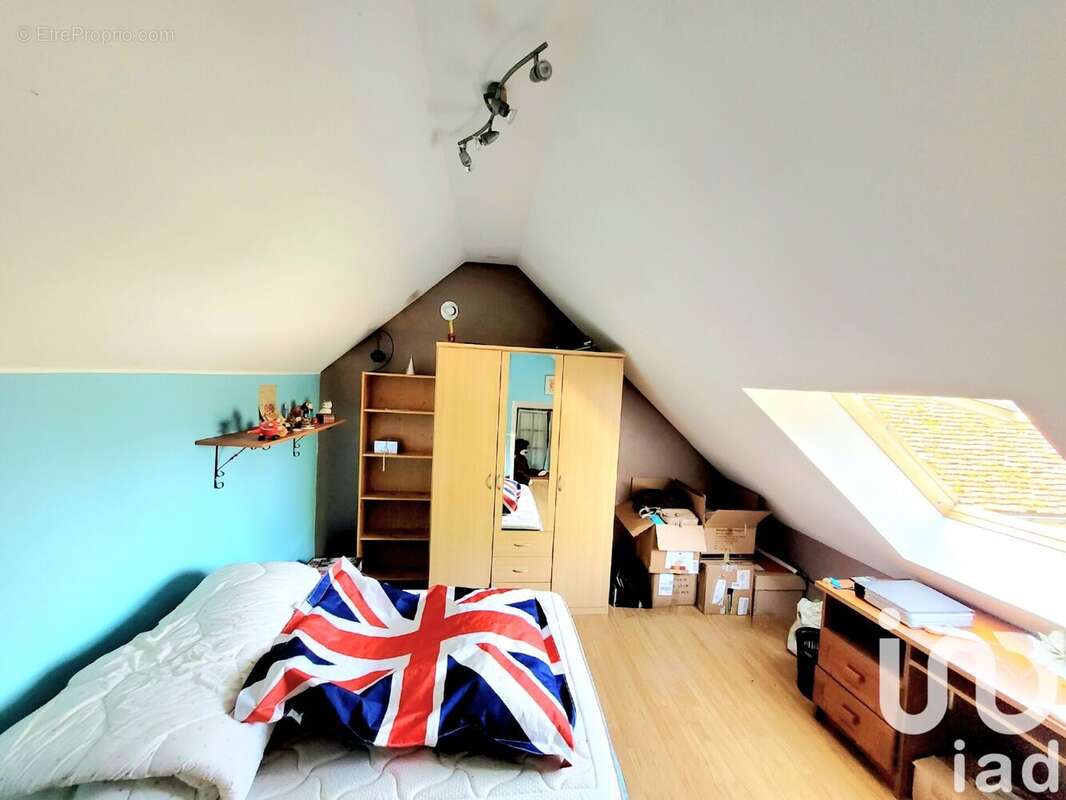 Photo 9 - Maison à ESTERNAY