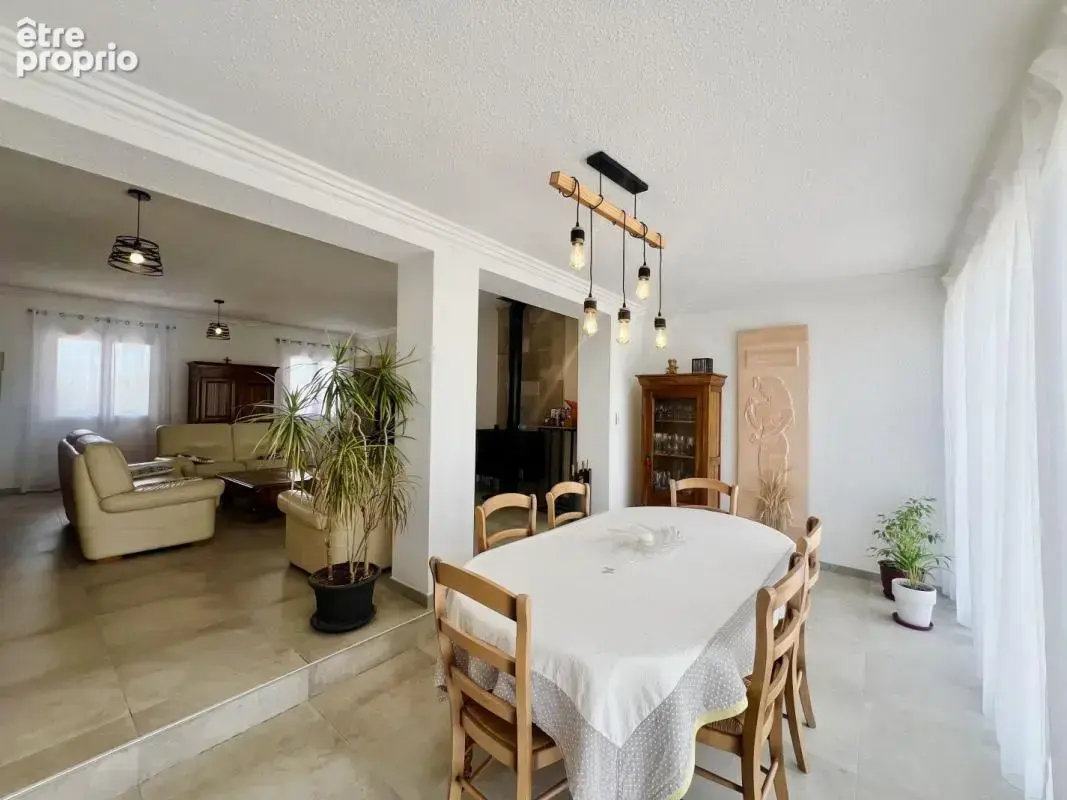 Maison 156 m² à Bessan  - photo 3