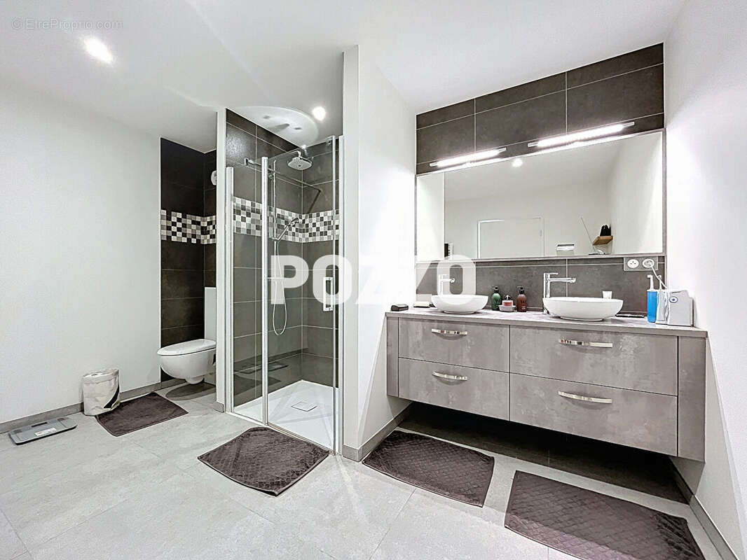 Appartement à GRANVILLE