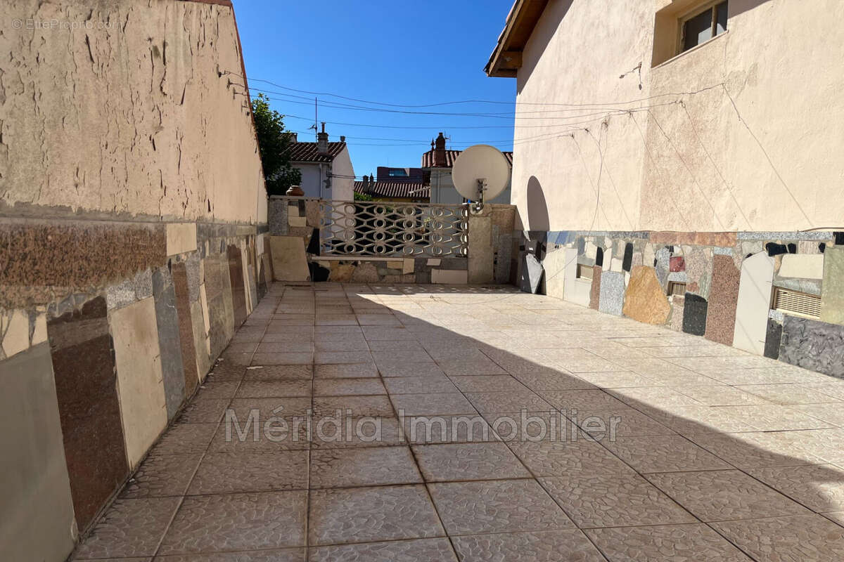 Maison 90 m² à Perpignan  - photo 7