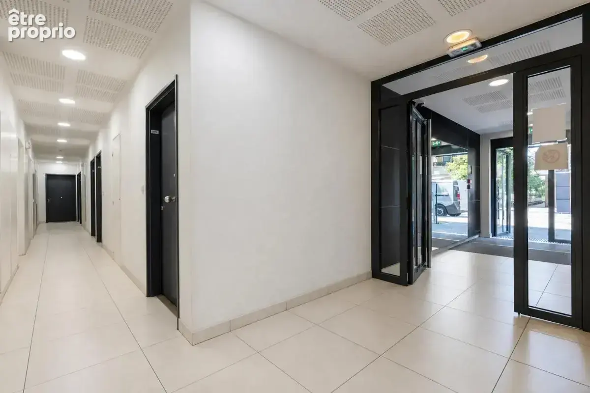 Appartement studio de 21 m² à Rosny-sous-Bois - photo 13