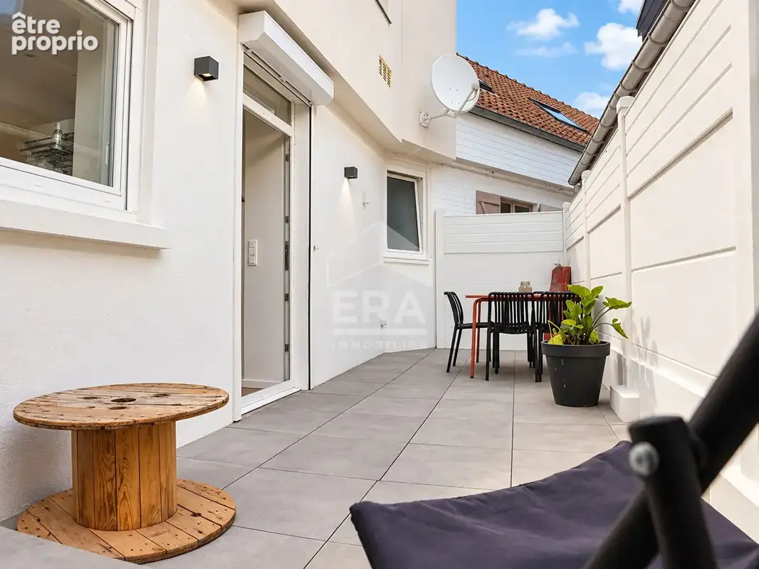 Maison 150m² à Sainte Cécile - photo 7