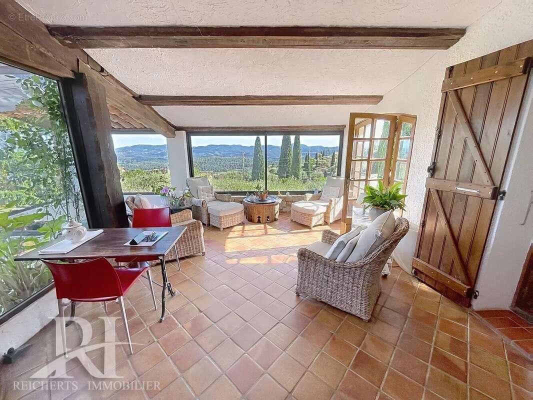 Maison à SPERACEDES