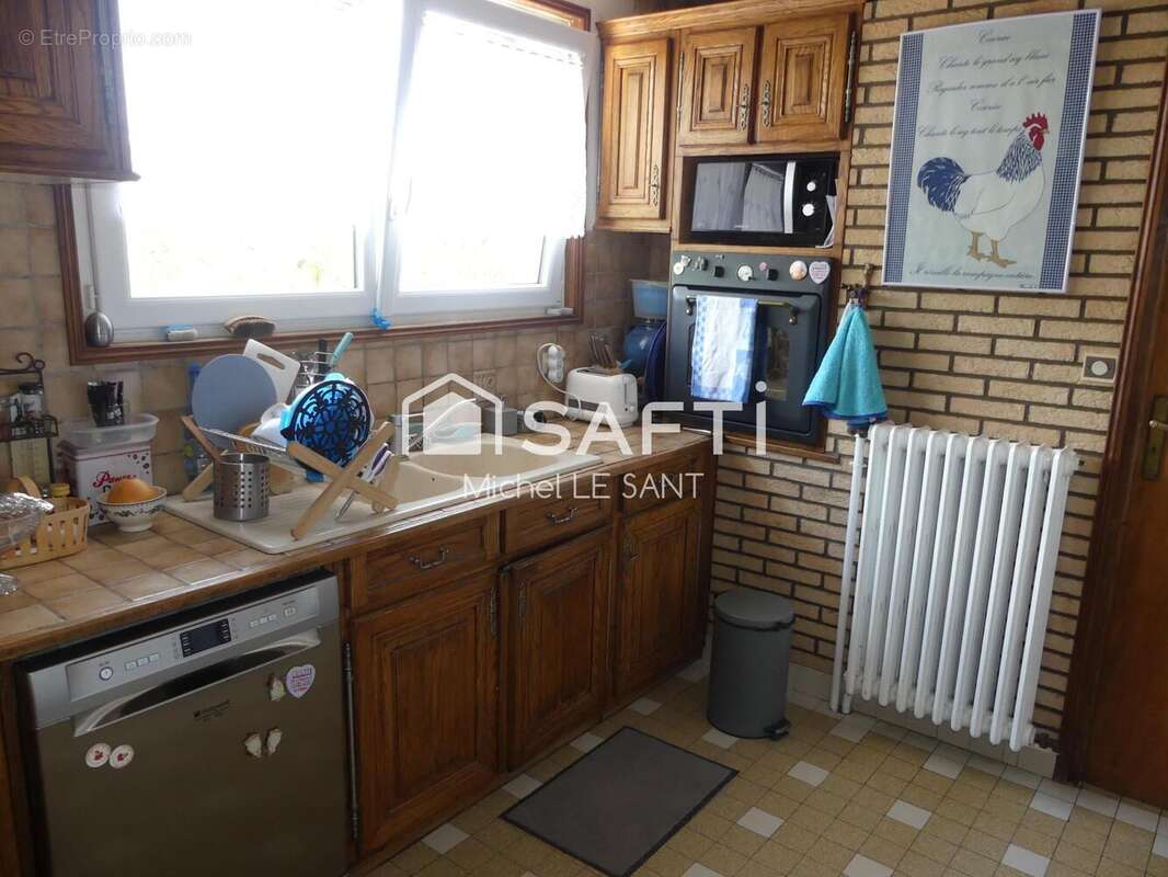 Photo 8 - Maison à CLERMONT