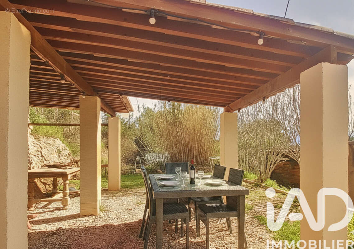 Photo 3 - Maison à AURIOL