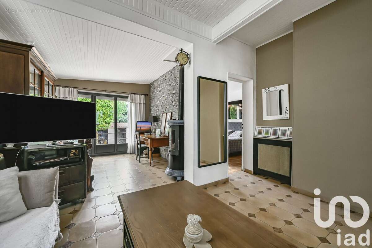 Photo 6 - Maison à RUEIL-MALMAISON