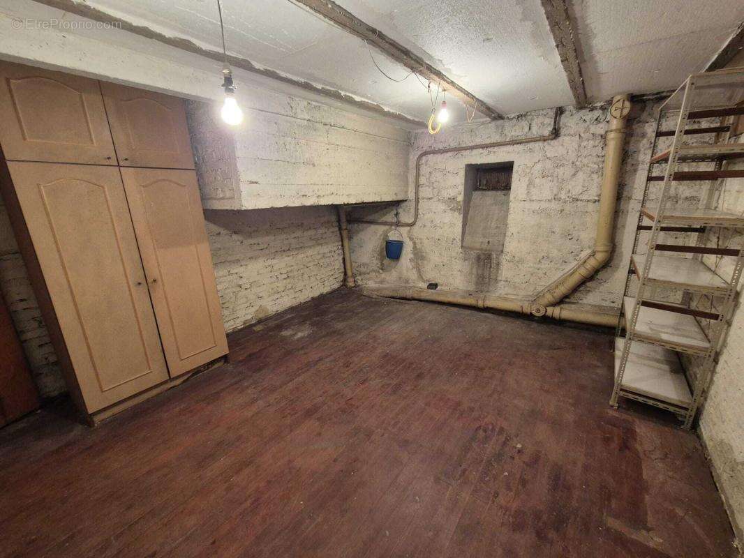 Appartement T3, 73,13 m², Paris 18 - photo 11