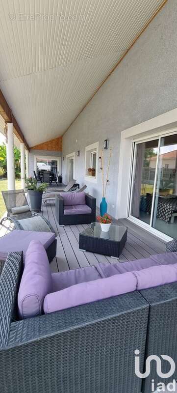 Photo 8 - Maison à TARBES