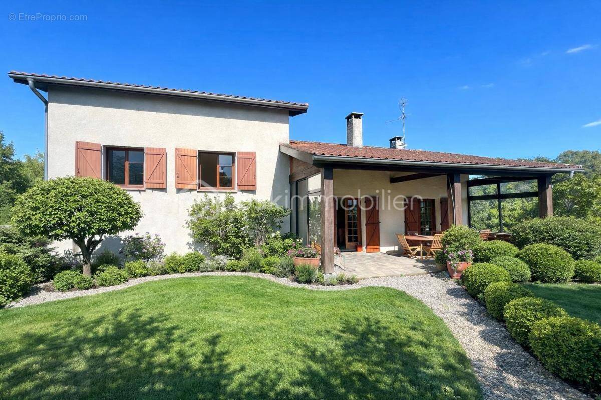 Maison à BALMA