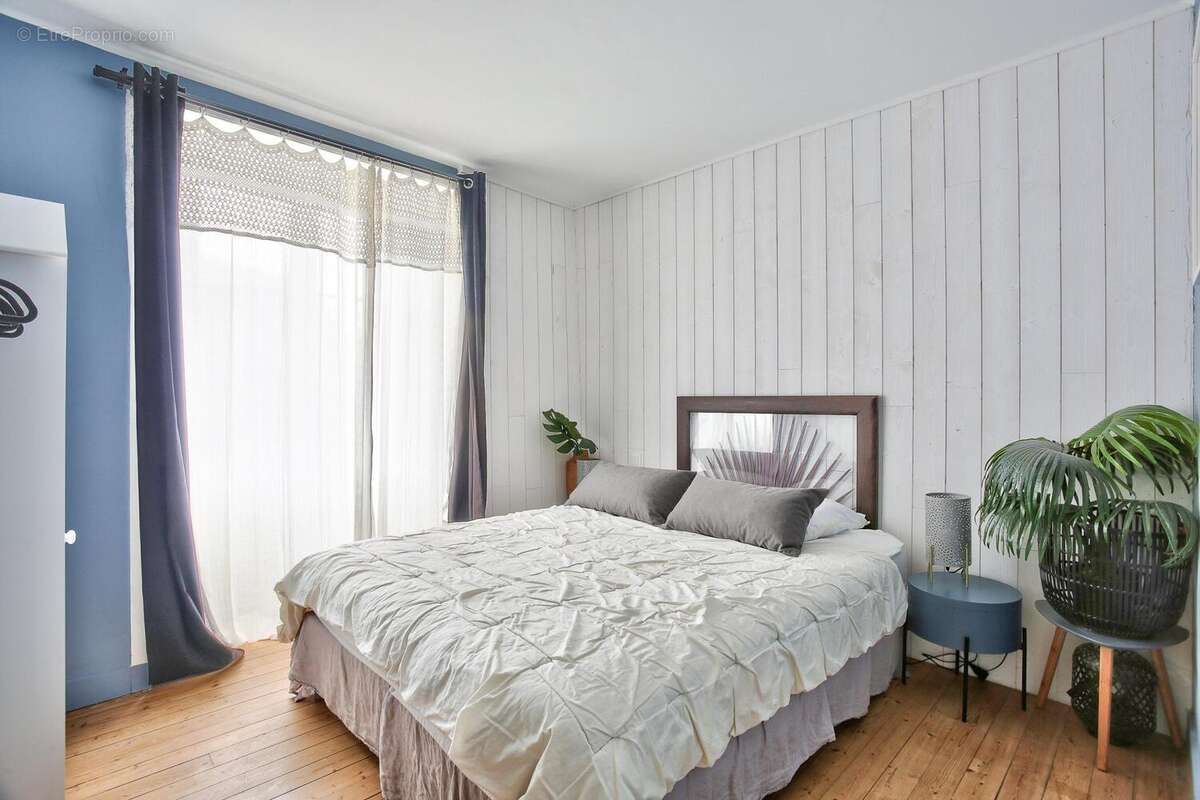 Photo 9 - Maison à SAINT-SULIAC