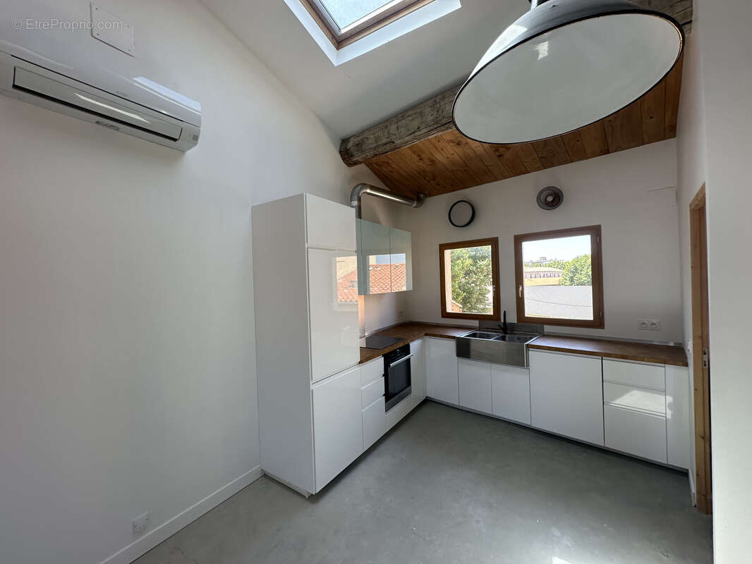 Appartement à NARBONNE