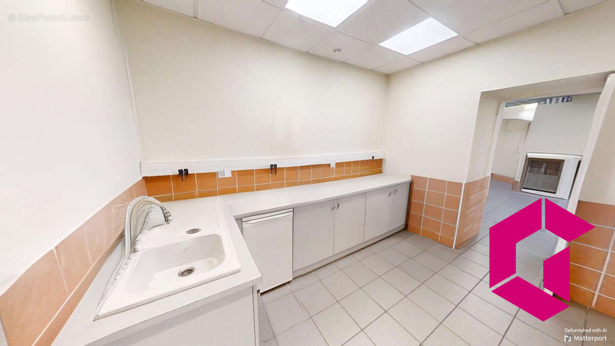 Commerce à DUNIERES