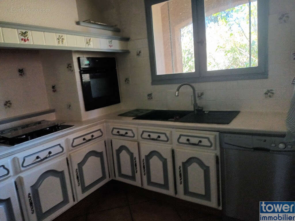 Maison à PALAJA