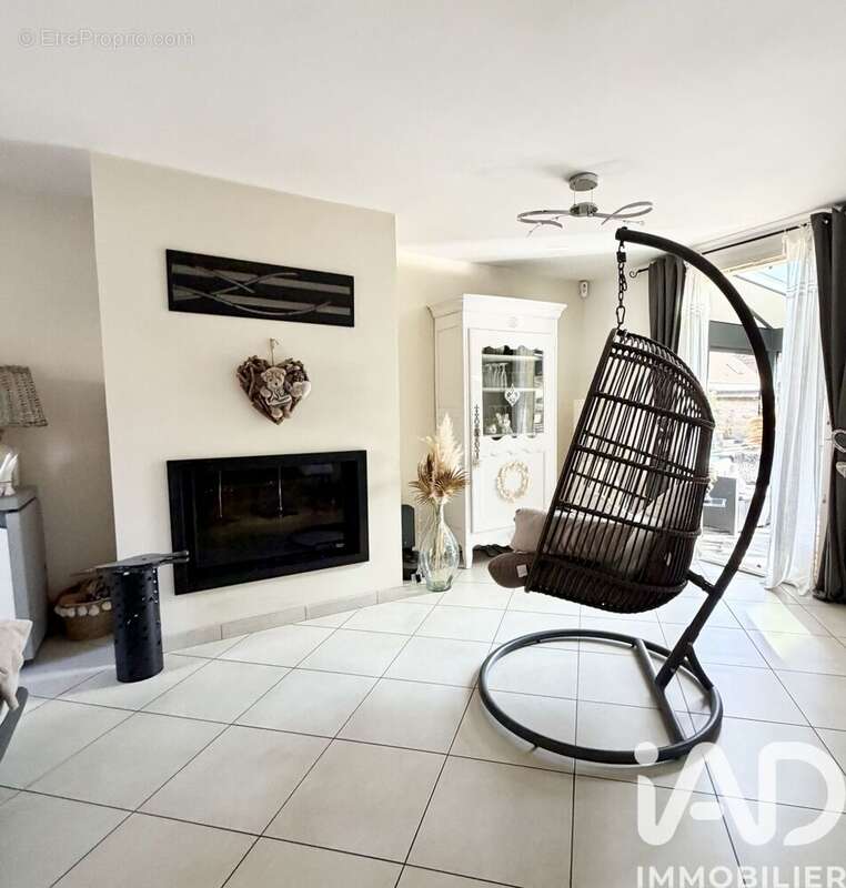 Photo 7 - Maison à TESSANCOURT-SUR-AUBETTE