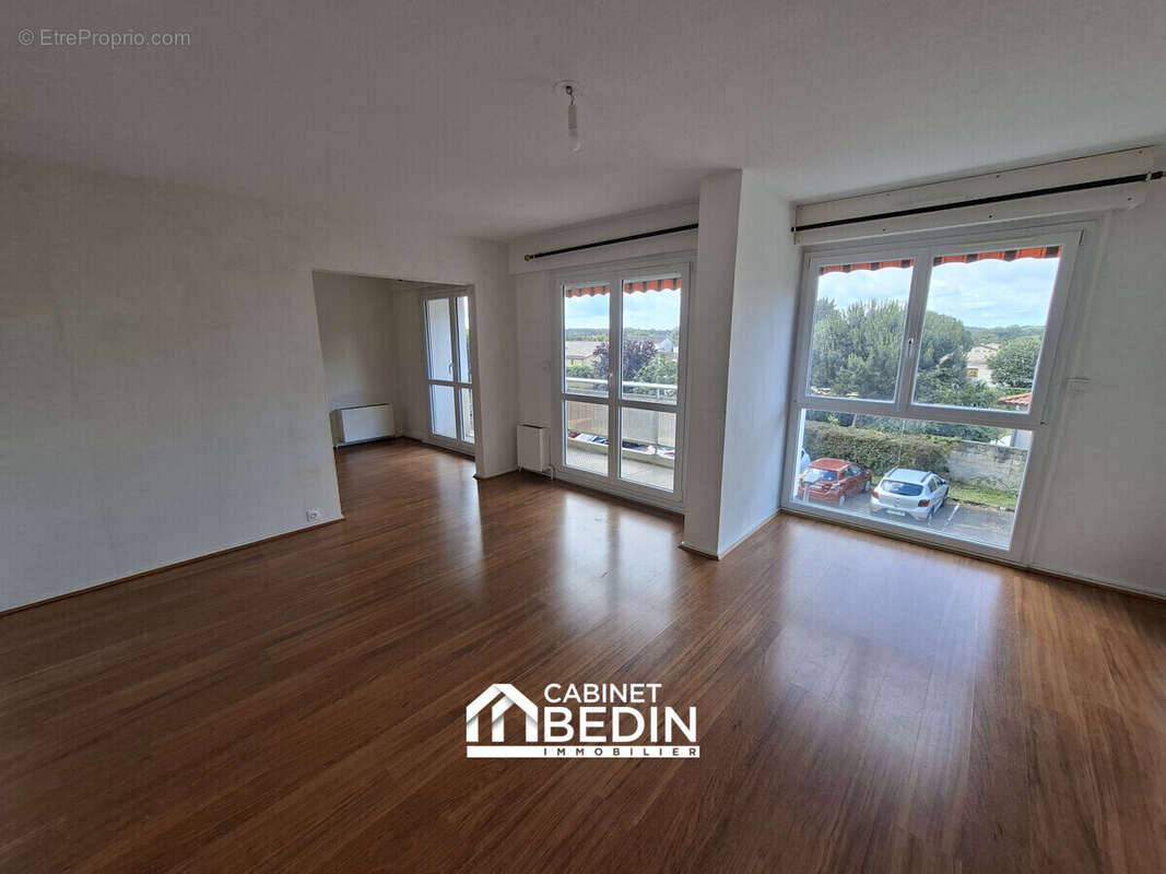 Appartement à GRADIGNAN