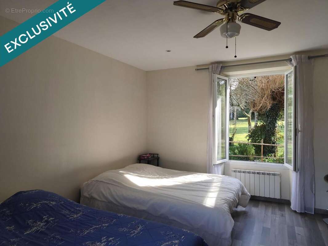 Photo 9 - Maison à LE BLANC